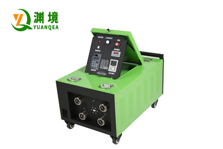 空預器清洗施工方案：技術要點與...
